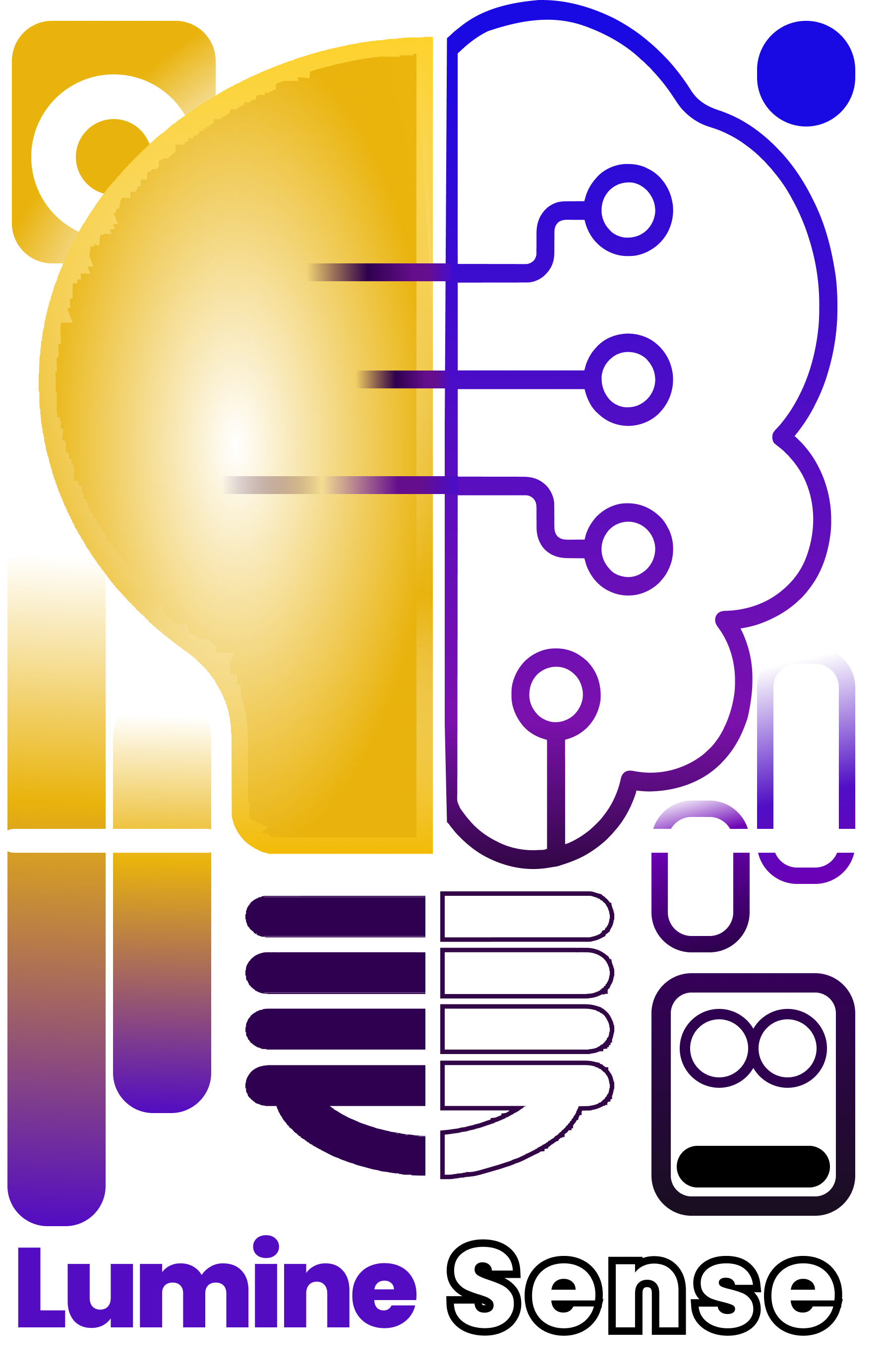 LumineSense Logo
